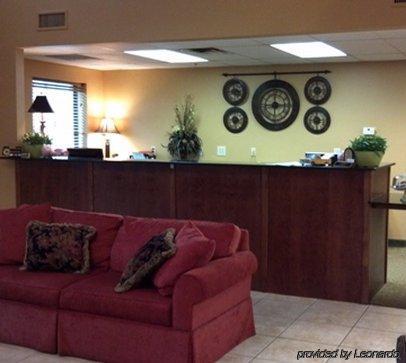 Chisholm Suite Hotel Duncan Esterno foto